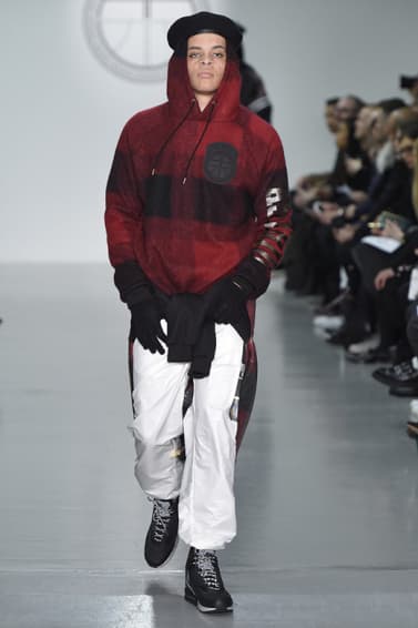 Astrid Andersen 2015 秋冬系列