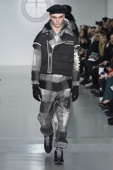 Astrid Andersen 2015 秋冬系列