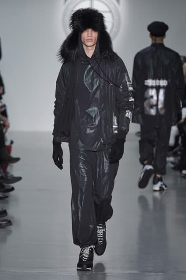 Astrid Andersen 2015 秋冬系列