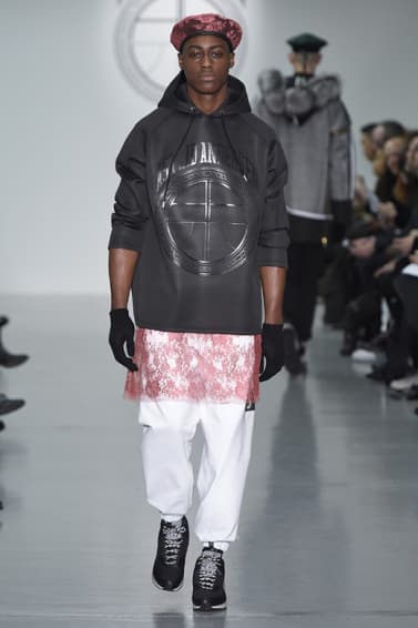 Astrid Andersen 2015 秋冬系列