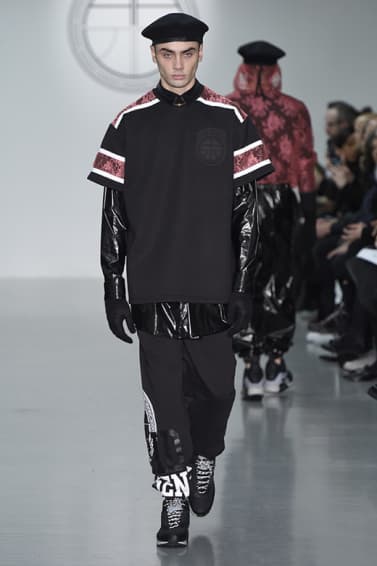 Astrid Andersen 2015 秋冬系列