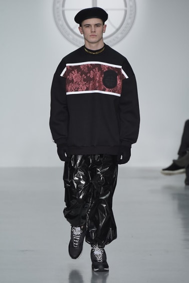 Astrid Andersen 2015 秋冬系列