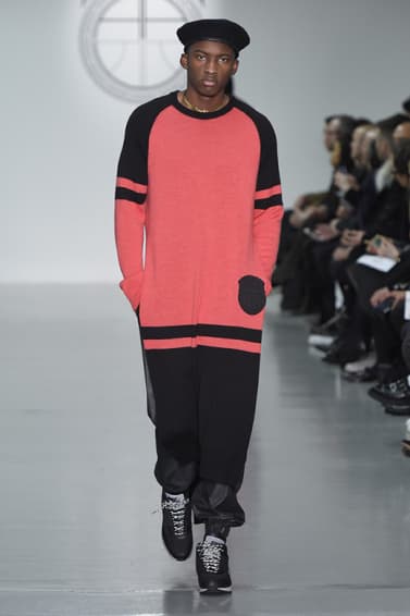 Astrid Andersen 2015 秋冬系列