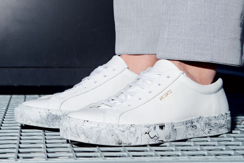 Axel Arigato 2015 春夏鞋履系列