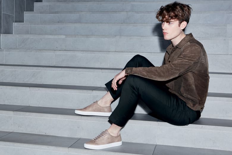 Axel Arigato 2015 春夏鞋履系列