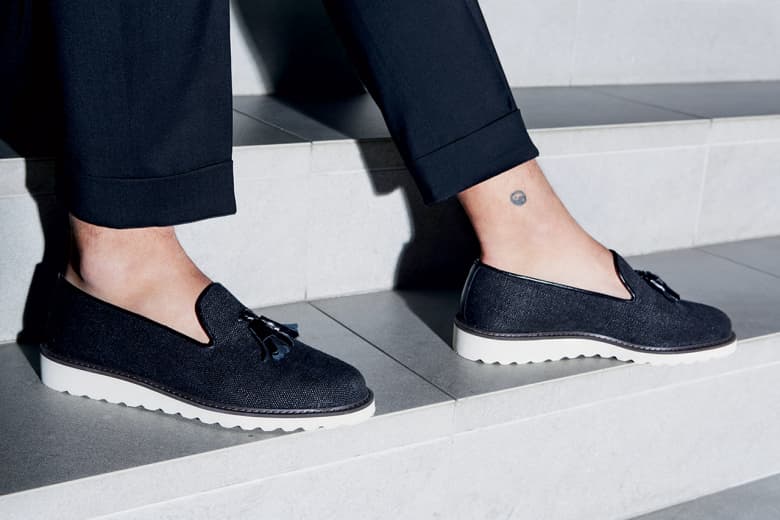 Axel Arigato 2015 春夏鞋履系列