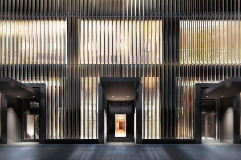 Baccarat 將於紐約開設旗下首間酒店