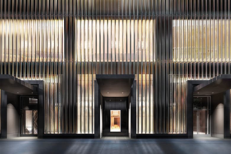 Baccarat 將於紐約開設旗下首間酒店