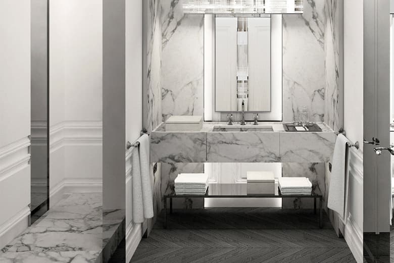 Baccarat 將於紐約開設旗下首間酒店