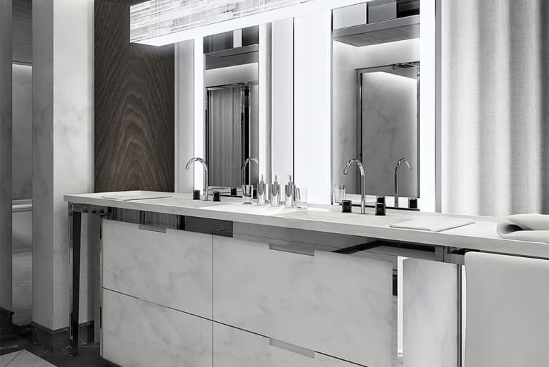 Baccarat 將於紐約開設旗下首間酒店