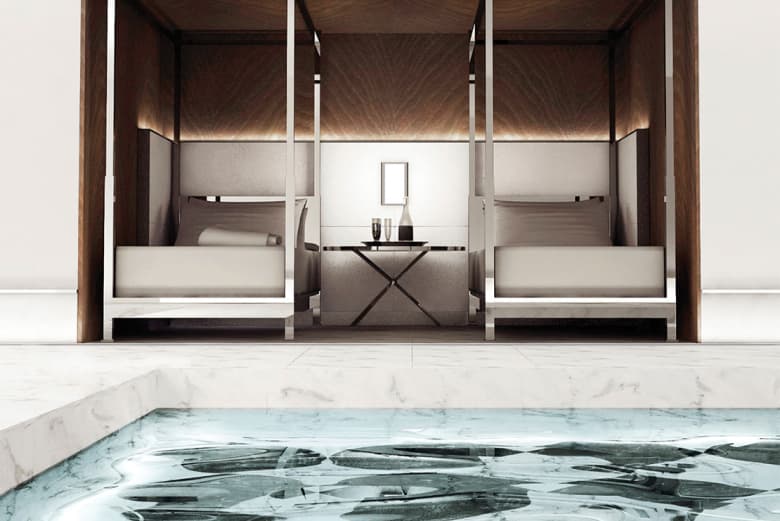 Baccarat 將於紐約開設旗下首間酒店