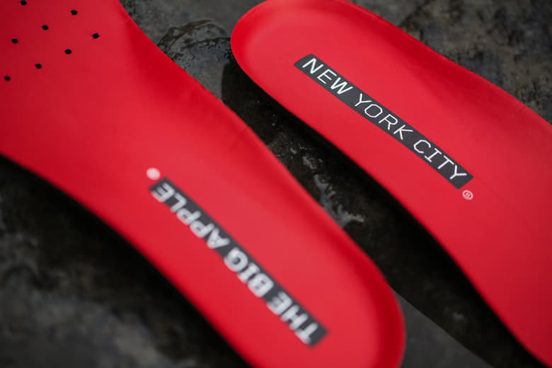 BAIT x adidas Originals EQT Running Support「The Big Apple」聯名鞋款