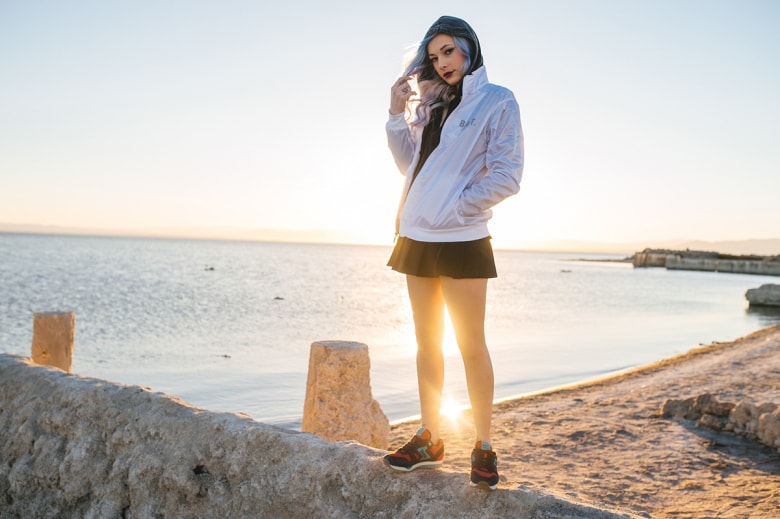 BAIT x Etonic Trans Am「Horizon Pack」聯名系列