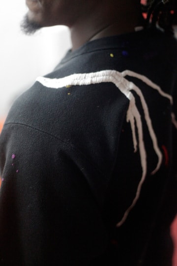 Bandulu 2014 秋冬系列造型搭配 Lookbook