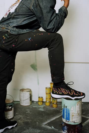 Bandulu 2014 秋冬系列造型搭配 Lookbook