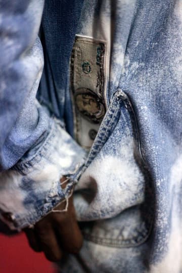 Bandulu 2014 秋冬系列造型搭配 Lookbook