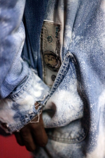 Bandulu 2014 秋冬系列造型搭配 Lookbook