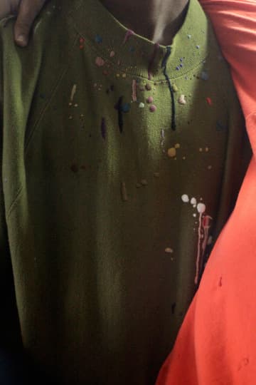 Bandulu 2014 秋冬系列造型搭配 Lookbook