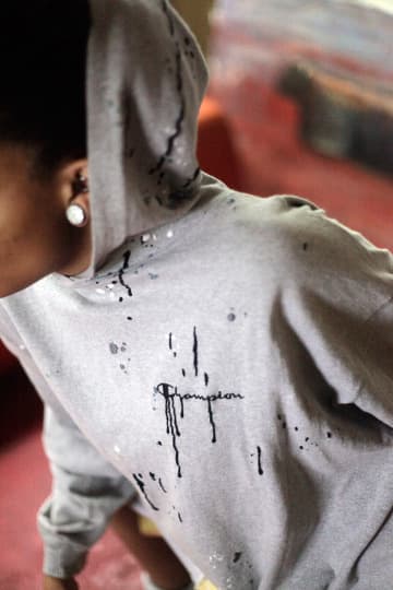 Bandulu 2014 秋冬系列造型搭配 Lookbook