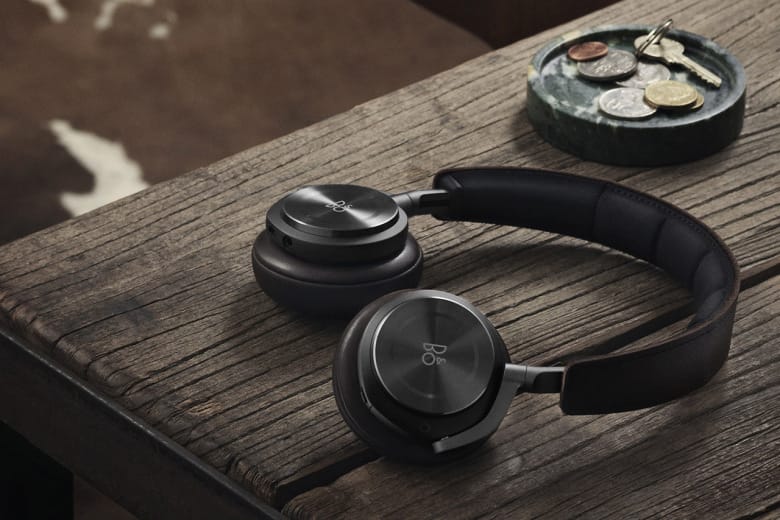 Bang & Olufsen BeoPlay H8 無線頭戴式耳機