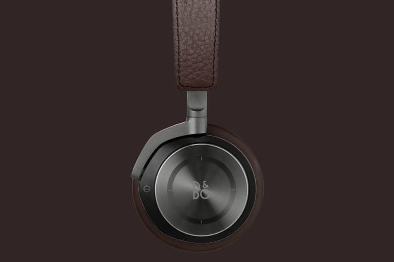 Bang & Olufsen BeoPlay H8 無線頭戴式耳機