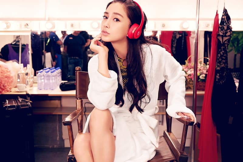 Beats by Dre #SoloSelfie# 宣傳廣告