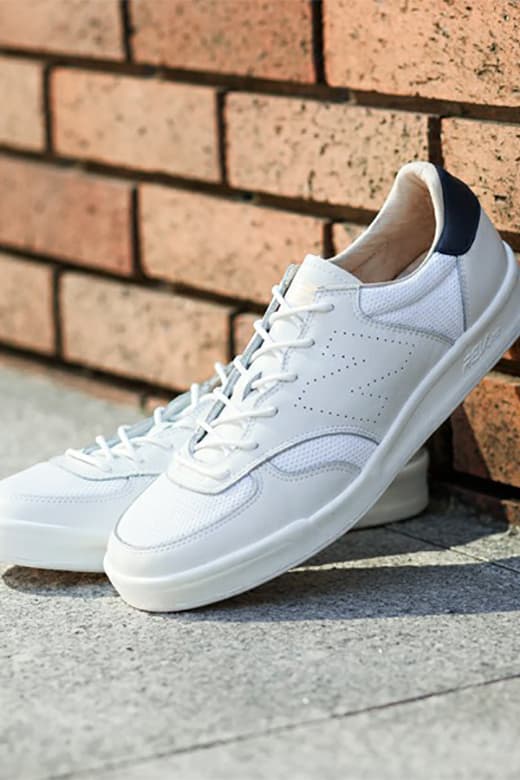 BEAUTY&YOUTH UNITED ARROWS x New Balance CRT300 聯名系列