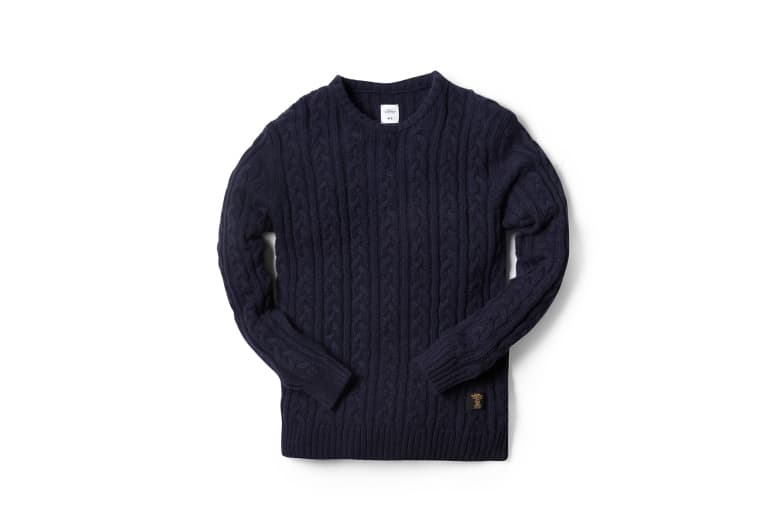 BEDWIN & THE HEARTBREAKERS 2014 冬季系列新品上架