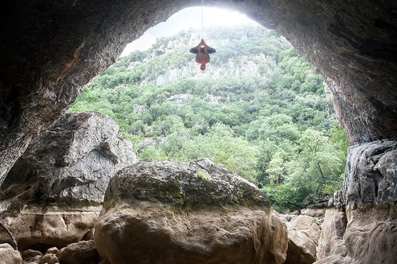 Benoit Lapray 超級英雄題材攝影作品