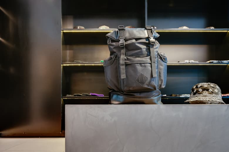 Black Scale 上海店正式開業