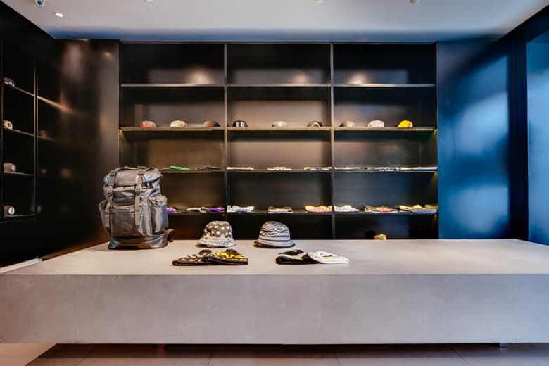 Black Scale 上海店正式開業