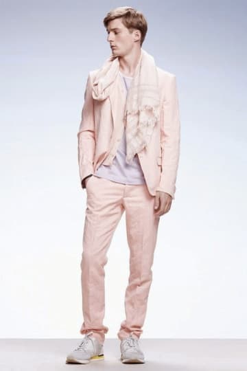 Bottega Veneta 2015 早春渡假系列