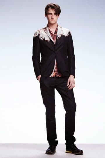 Bottega Veneta 2015 早春渡假系列