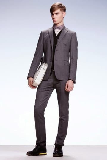 Bottega Veneta 2015 早春渡假系列