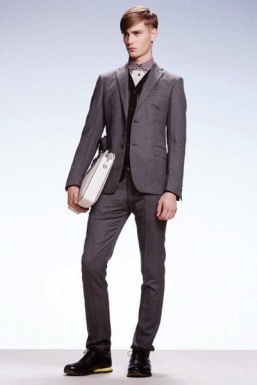 Bottega Veneta 2015 早春渡假系列