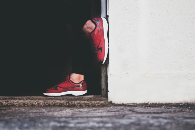 BRANDBLACK 2015 春夏鞋履系列上架
