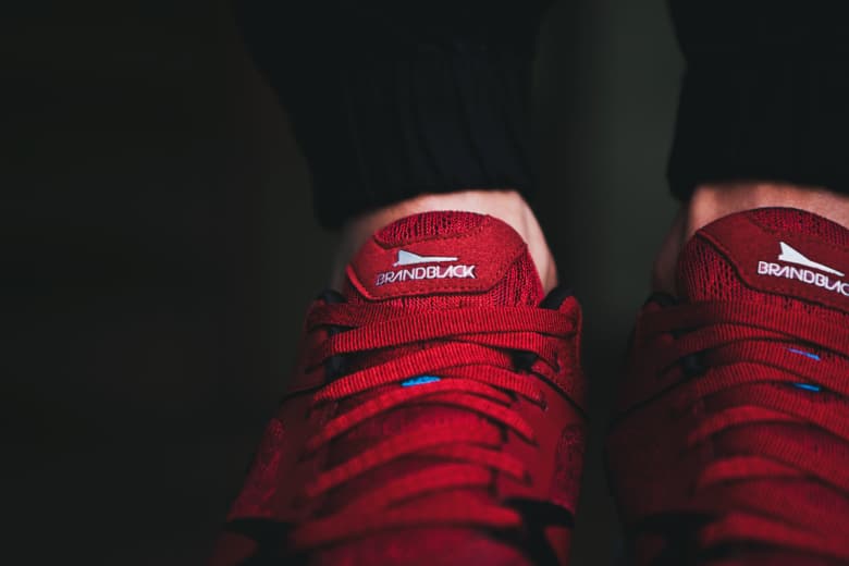 BRANDBLACK 2015 春夏鞋履系列上架