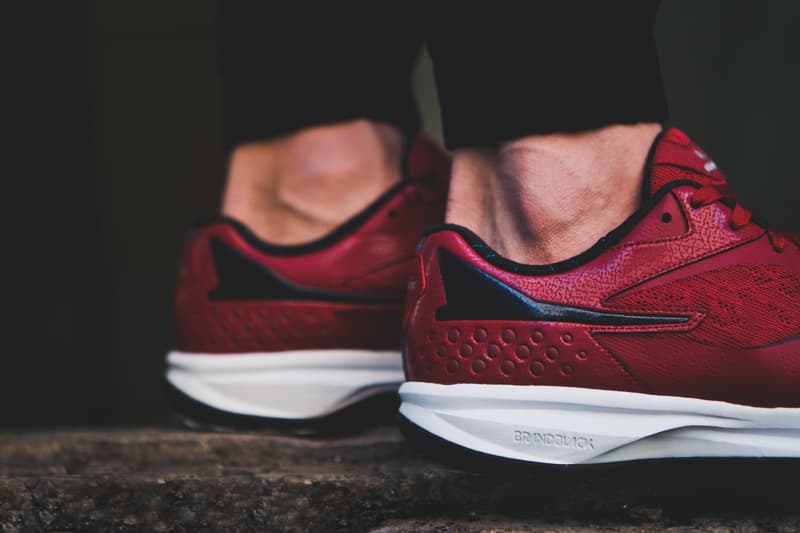 BRANDBLACK 2015 春夏鞋履系列上架