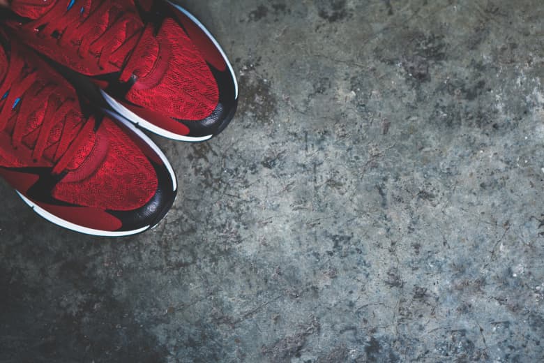 BRANDBLACK 2015 春夏鞋履系列上架