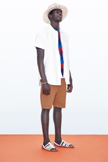 BRU NA BOINNE 2015 春夏系列