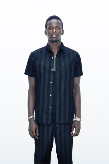 BRU NA BOINNE 2015 春夏系列