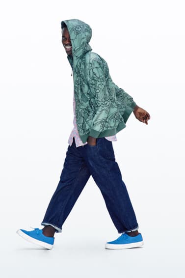 BRU NA BOINNE 2015 春夏系列