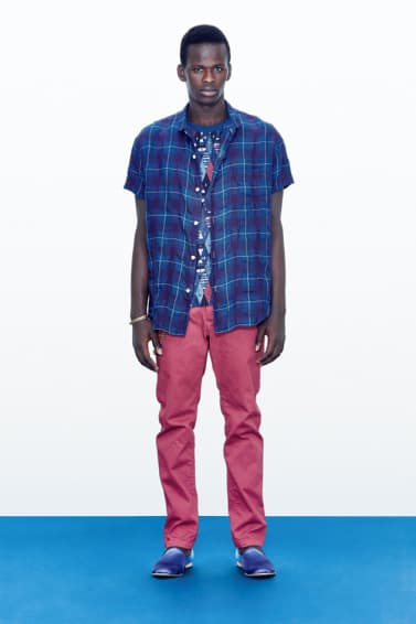 BRU NA BOINNE 2015 春夏系列