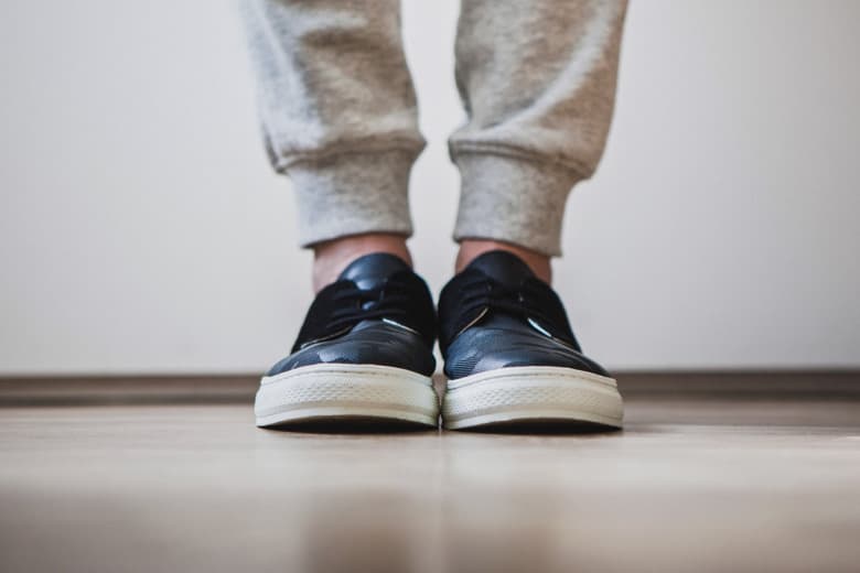 Buddy 2015 春夏 Corgi Low「Night」休閒鞋系列