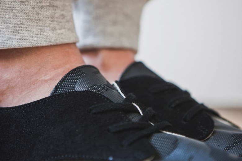 Buddy 2015 春夏 Corgi Low「Night」休閒鞋系列