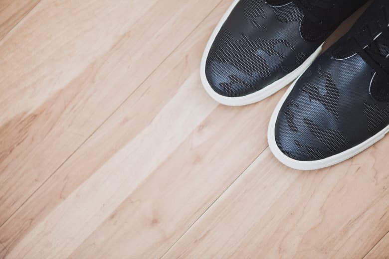 Buddy 2015 春夏 Corgi Low「Night」休閒鞋系列