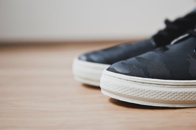 Buddy 2015 春夏 Corgi Low「Night」休閒鞋系列