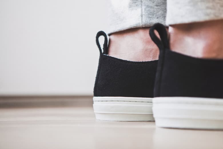 Buddy 2015 春夏 Corgi Low「Night」休閒鞋系列