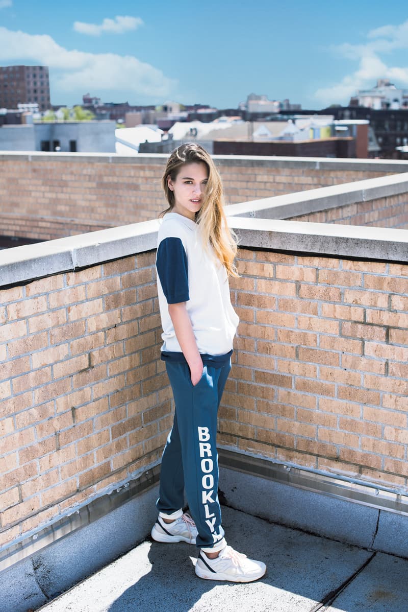 BWGH X PUMA 2015 春夏系列