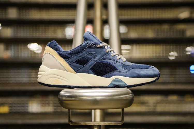 BWGH x PUMA 2015 春夏鞋履系列